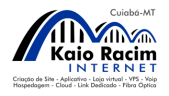 KAIO RACIM SISTEMAS APLICATIVOS SITES E ECOMMERCE